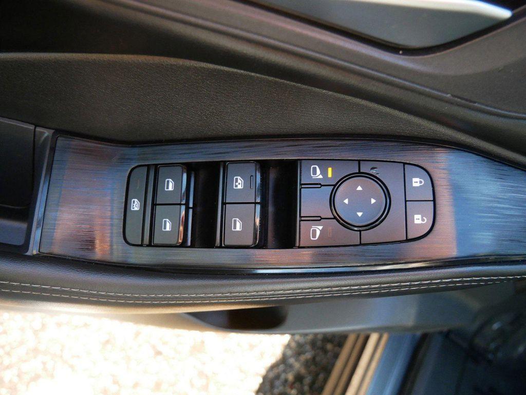 used 2023 Nissan Rogue car, priced at $25,269