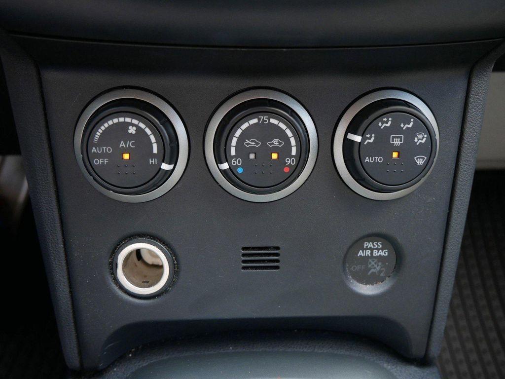 used 2012 Nissan Rogue car, priced at $8,869