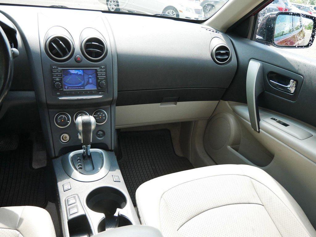 used 2012 Nissan Rogue car, priced at $8,869