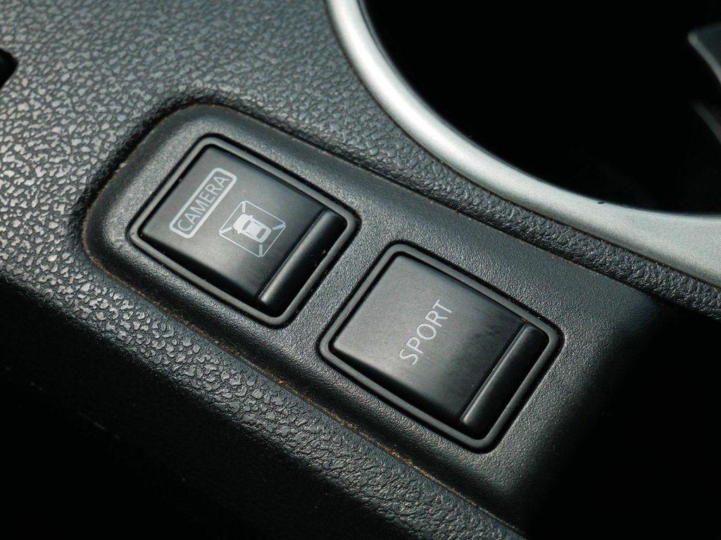 used 2012 Nissan Rogue car, priced at $8,869