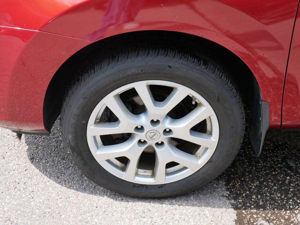 used 2012 Nissan Rogue car, priced at $8,869