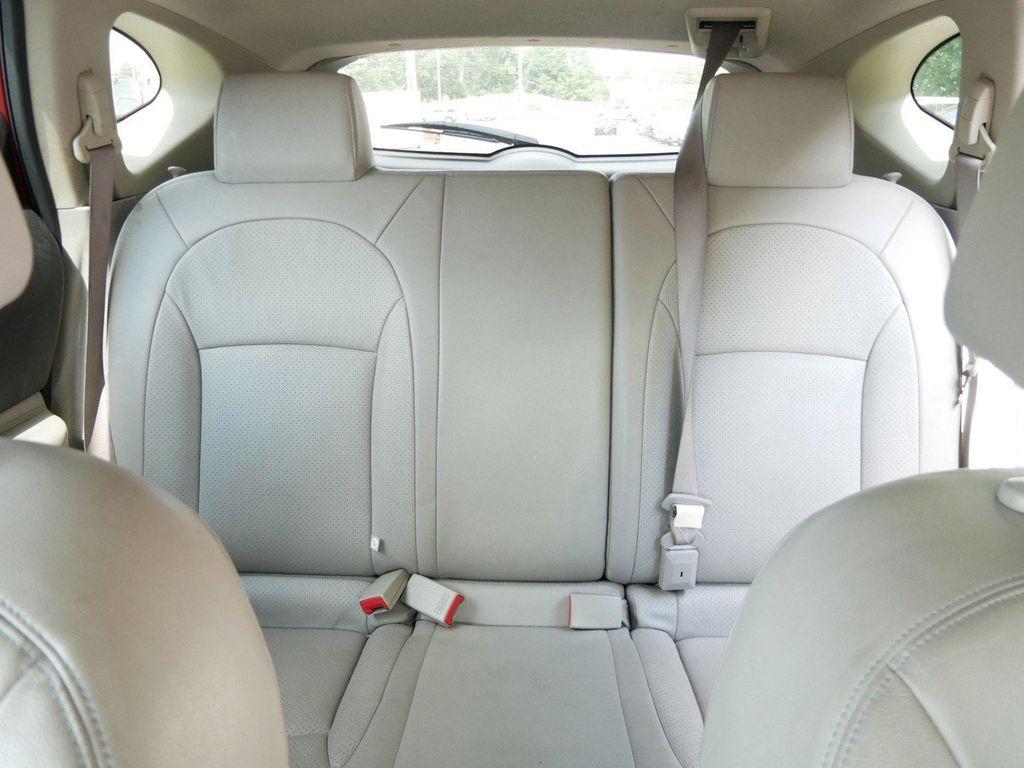 used 2012 Nissan Rogue car, priced at $8,869