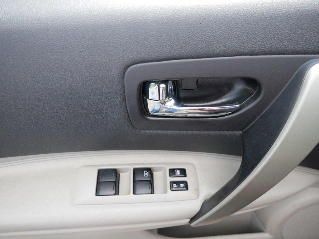 used 2012 Nissan Rogue car, priced at $8,869