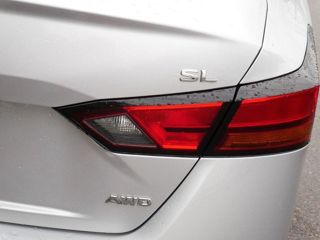 used 2020 Nissan Altima car, priced at $19,669