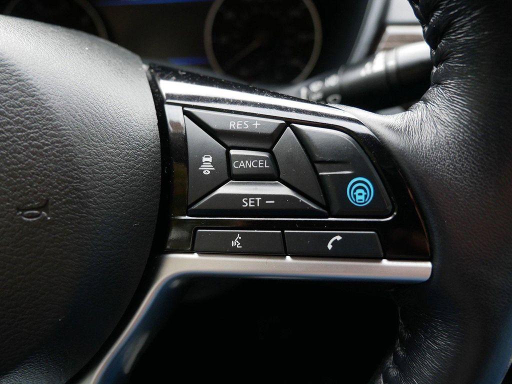 used 2020 Nissan Altima car, priced at $19,669