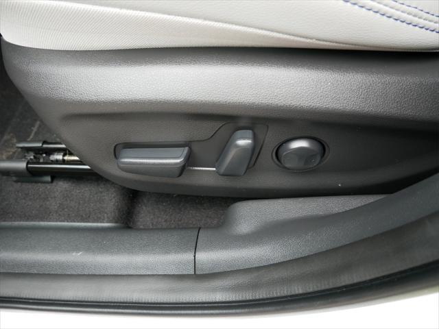 used 2022 Hyundai Kona EV car, priced at $23,969