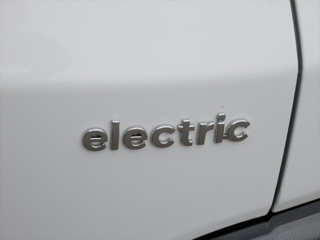 used 2022 Hyundai Kona EV car, priced at $23,969