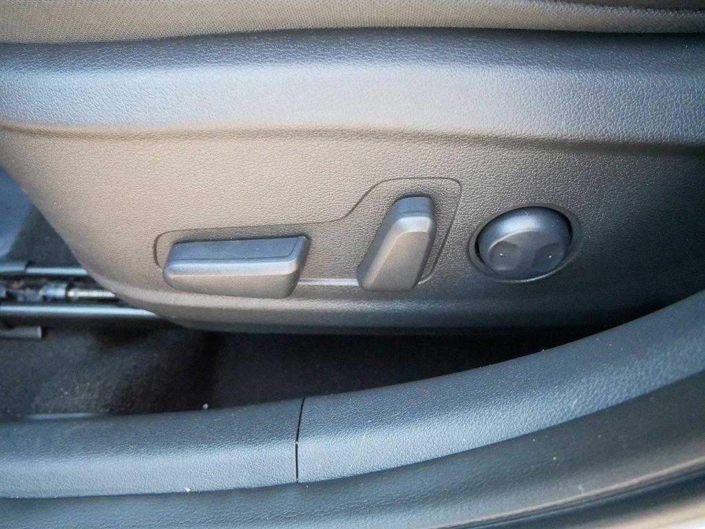 used 2021 Hyundai Kona car, priced at $15,569