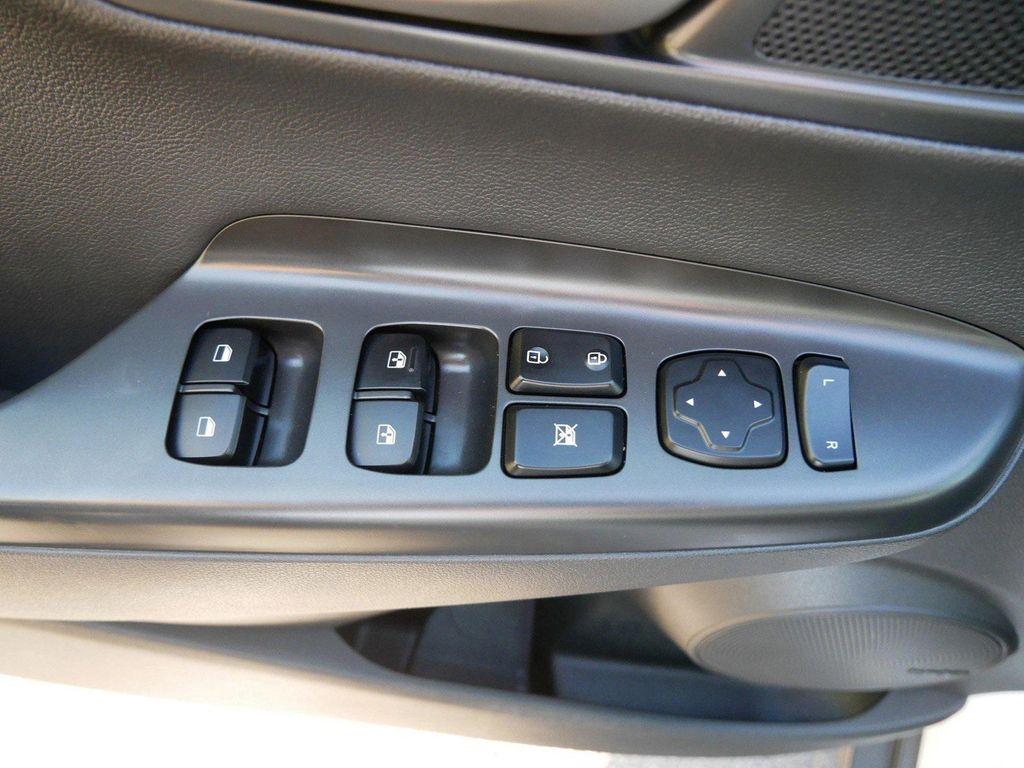 used 2021 Hyundai Kona car, priced at $15,569