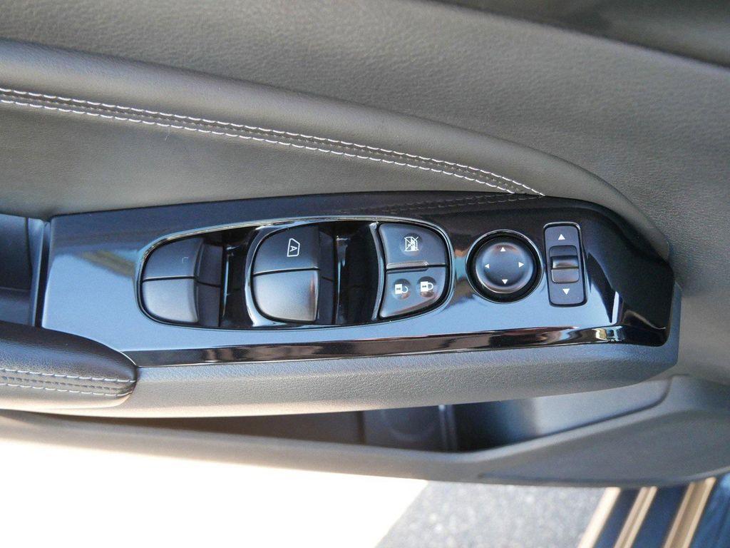 used 2023 Nissan Altima car, priced at $25,469