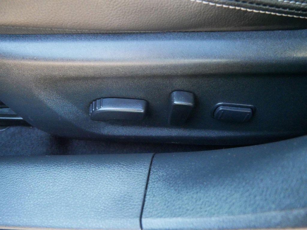 used 2023 Nissan Altima car, priced at $25,469