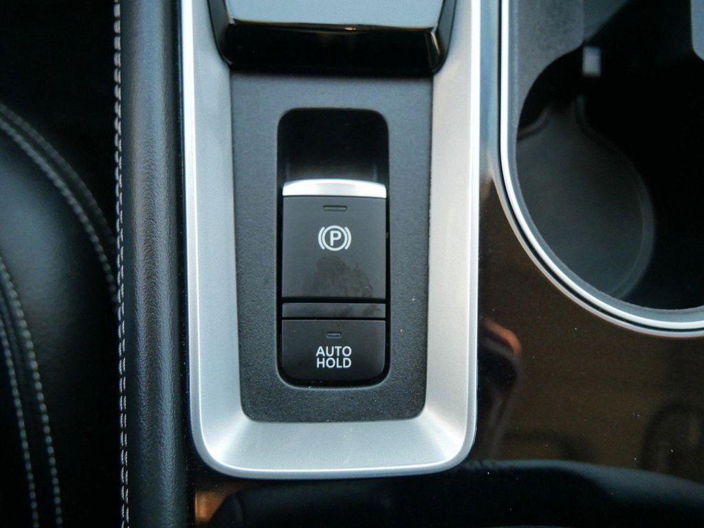 used 2023 Nissan Altima car, priced at $25,469