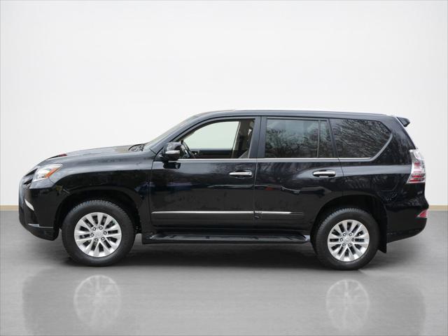 used 2018 Lexus GX 460 car, priced at $27,869