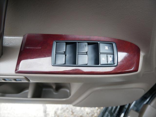 used 2018 Lexus GX 460 car, priced at $27,869
