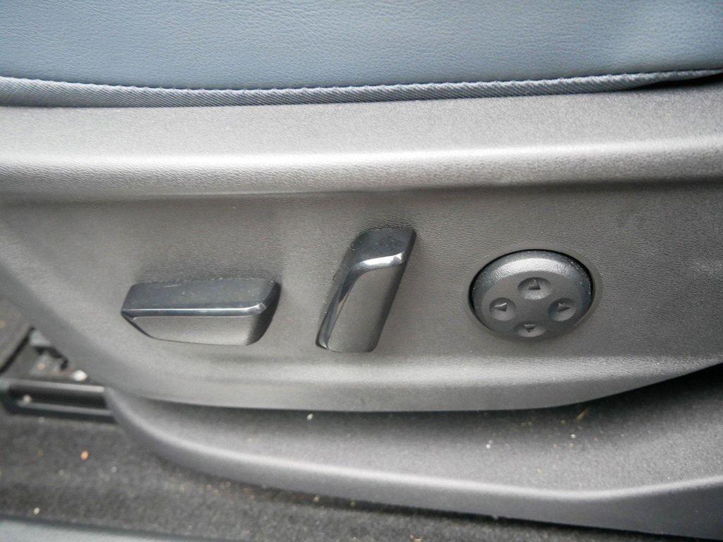 used 2024 Nissan ARIYA car, priced at $33,869