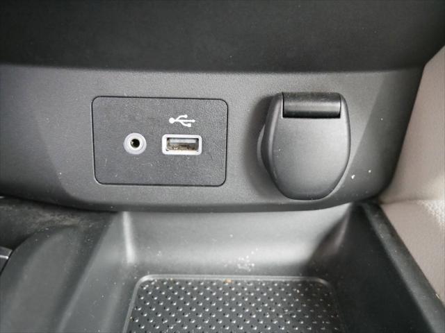 used 2022 Nissan Rogue Sport car, priced at $26,469
