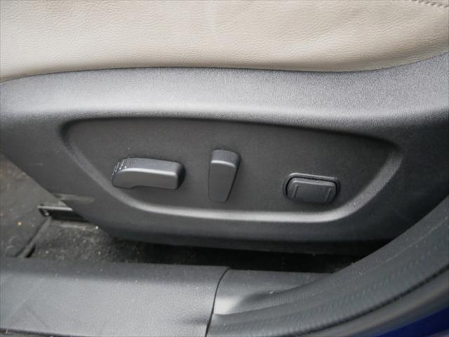 used 2022 Nissan Rogue Sport car, priced at $26,469