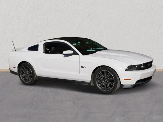 used 2011 Ford Mustang car, priced at $17,969