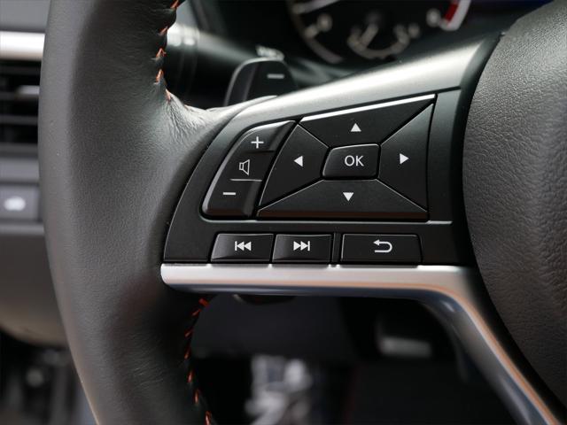 used 2022 Nissan Altima car, priced at $23,769
