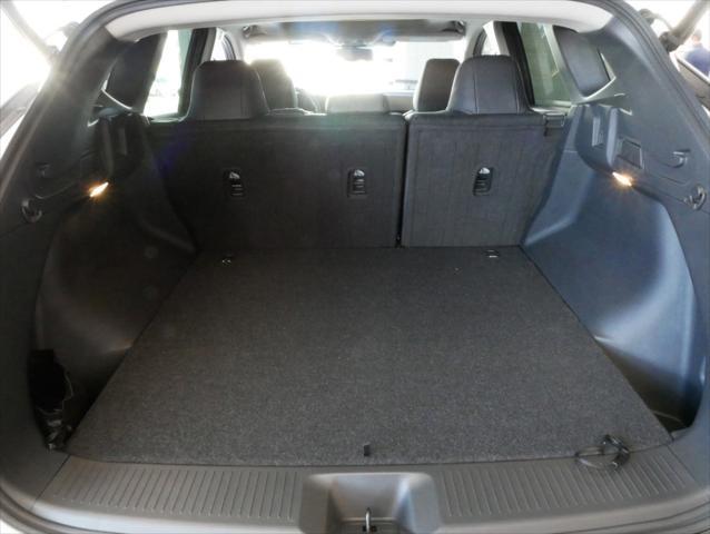 new 2025 Nissan Murano car, priced at $45,409