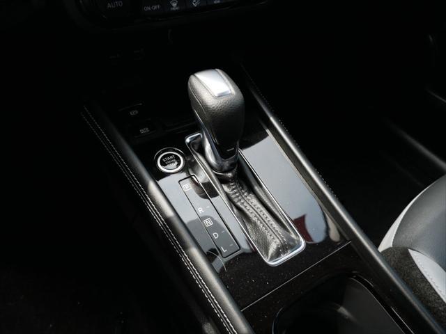 used 2024 Nissan Kicks car, priced at $25,869