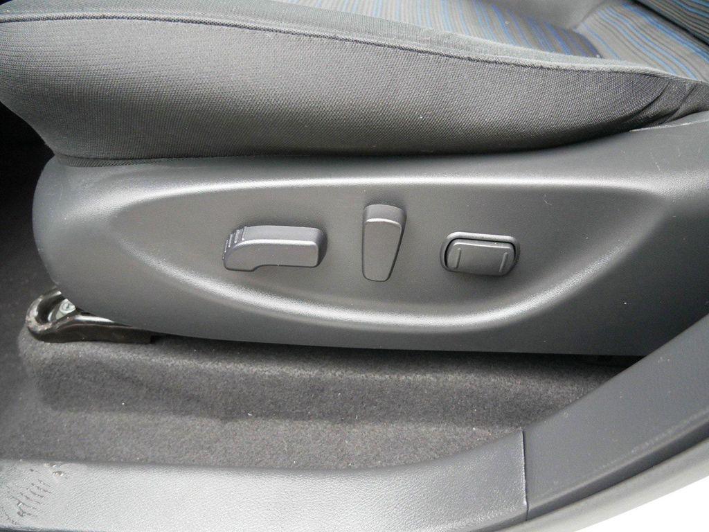 used 2024 Nissan Leaf car, priced at $22,969