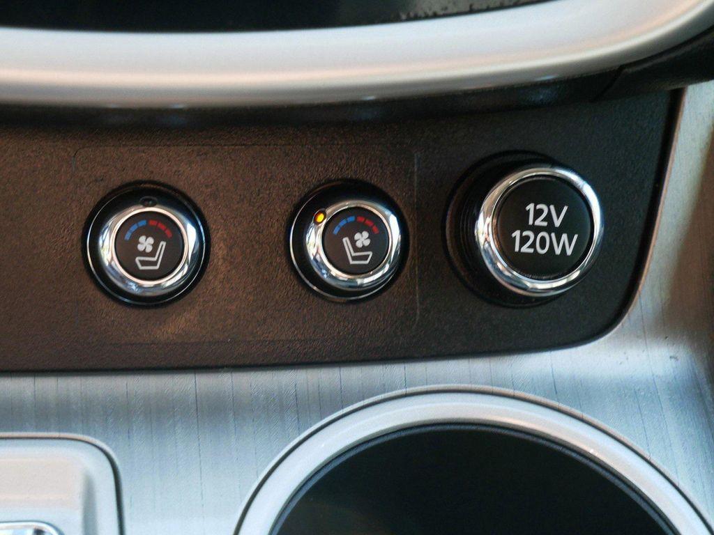 used 2017 Nissan Murano car, priced at $16,569