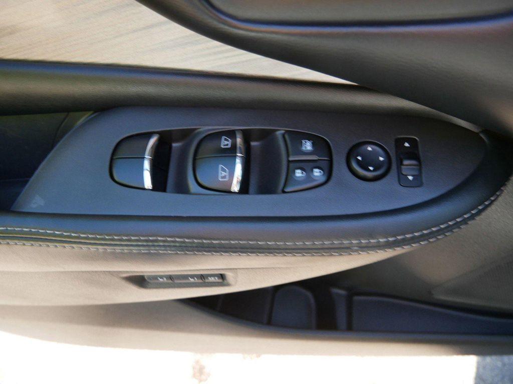 used 2017 Nissan Murano car, priced at $16,569