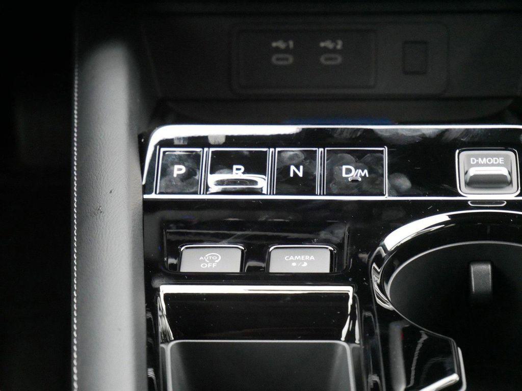 new 2026 Nissan Murano car, priced at $46,117