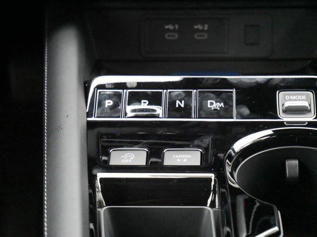 new 2026 Nissan Murano car, priced at $47,945