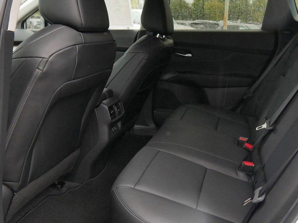 new 2026 Nissan Murano car, priced at $47,945