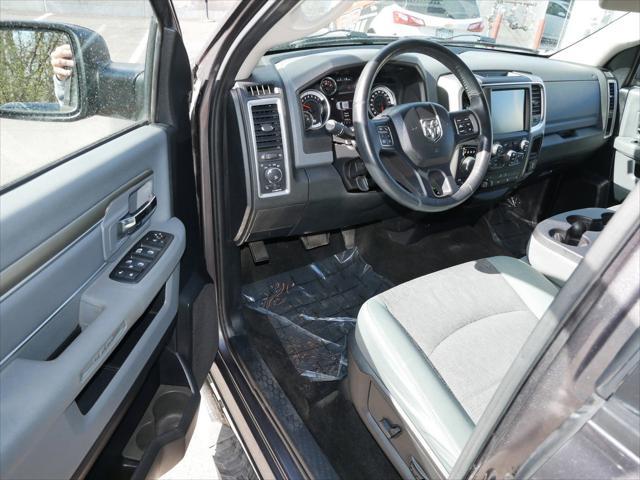 used 2015 Ram 1500 car, priced at $20,869