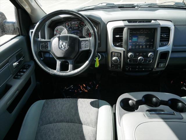 used 2015 Ram 1500 car, priced at $20,869