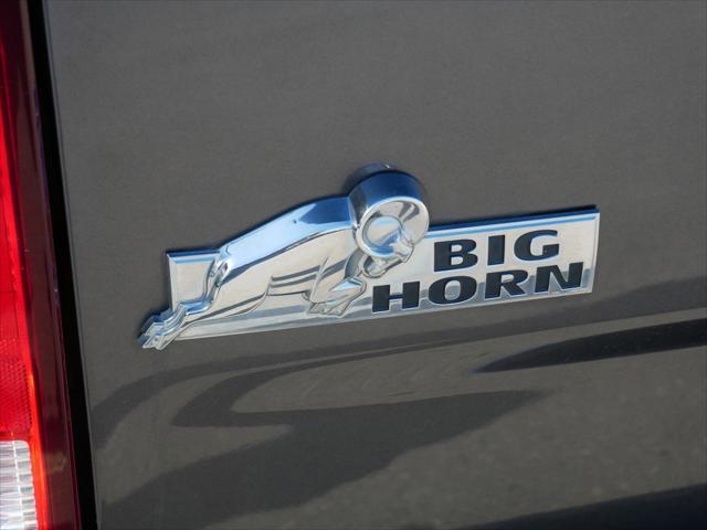 used 2015 Ram 1500 car, priced at $20,869