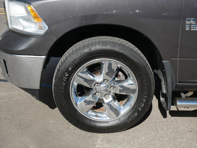 used 2015 Ram 1500 car, priced at $20,869
