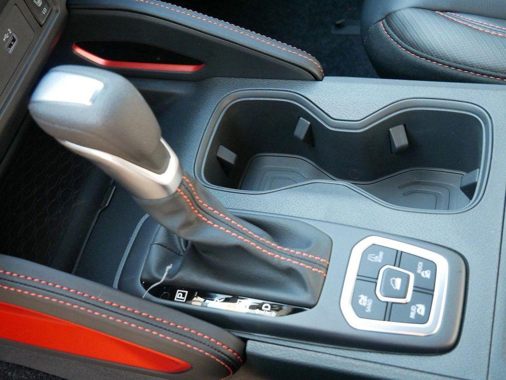 new 2026 Nissan Frontier car, priced at $44,927