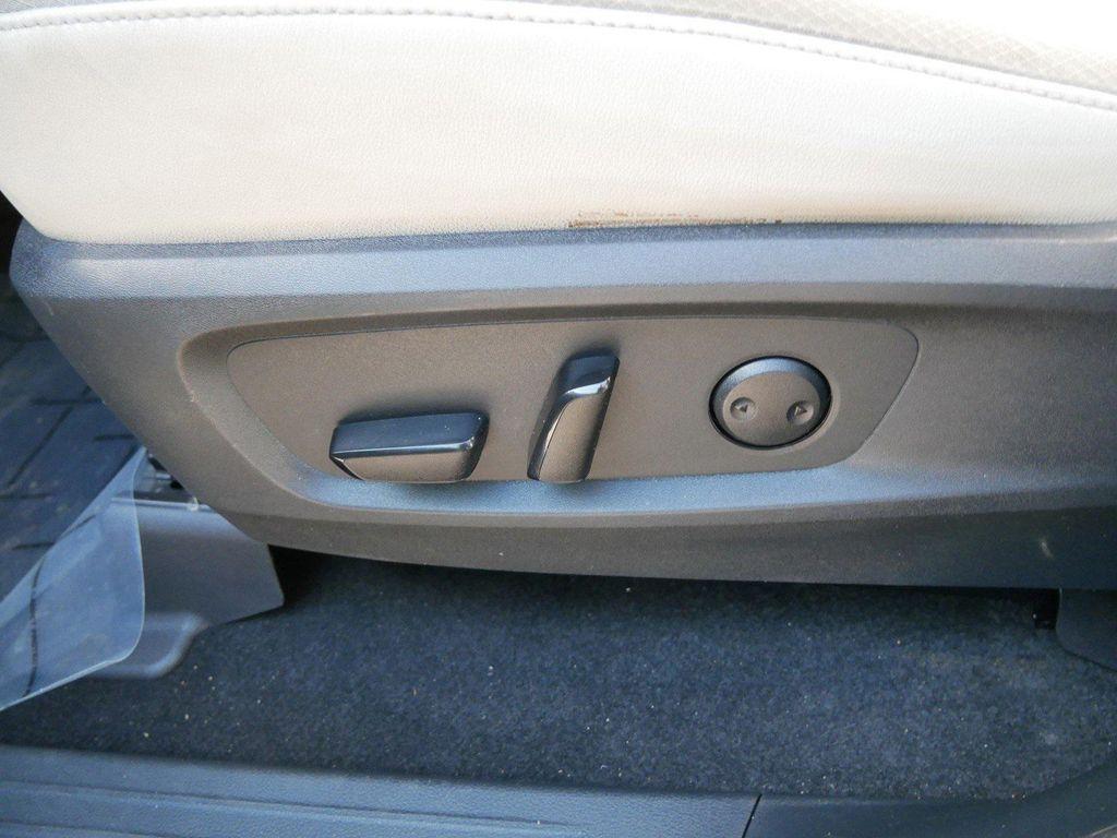 used 2022 Nissan Pathfinder car, priced at $21,469
