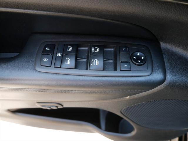 used 2021 Jeep Grand Cherokee car, priced at $29,969