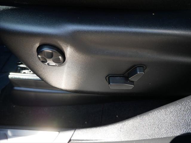 used 2021 Jeep Grand Cherokee car, priced at $29,969