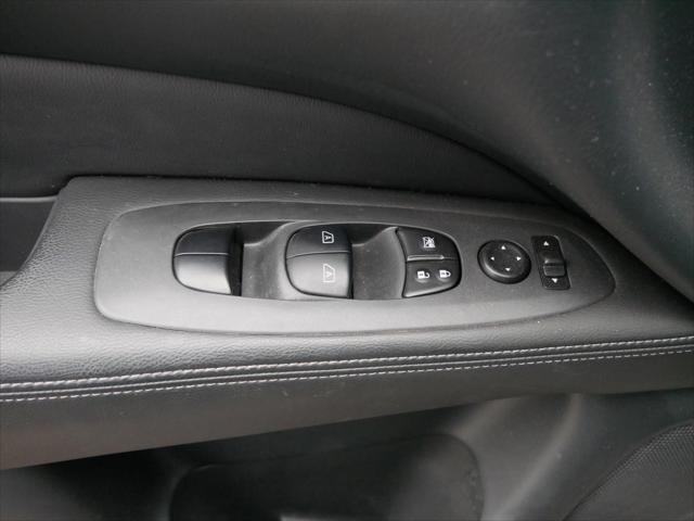 used 2020 Nissan Pathfinder car, priced at $28,669