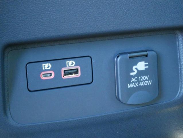 new 2025 Nissan Frontier car, priced at $45,535