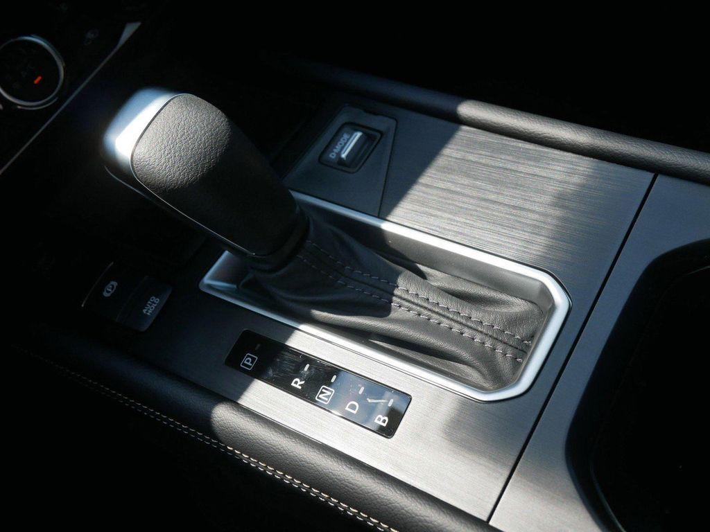 new 2025 Nissan Kicks car, priced at $23,976