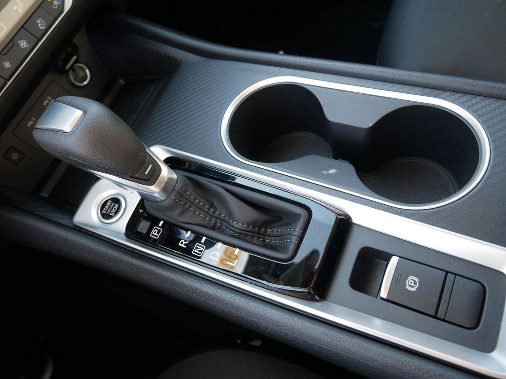 new 2025 Nissan Altima car, priced at $29,783
