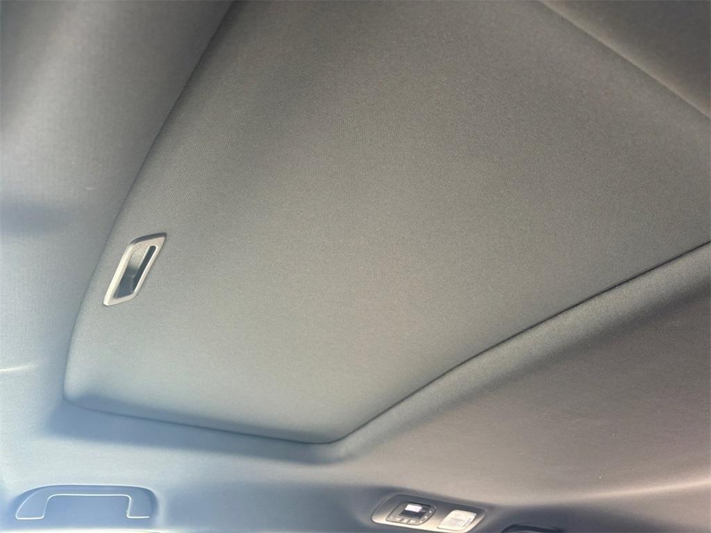 used 2023 Honda Odyssey car, priced at $35,991