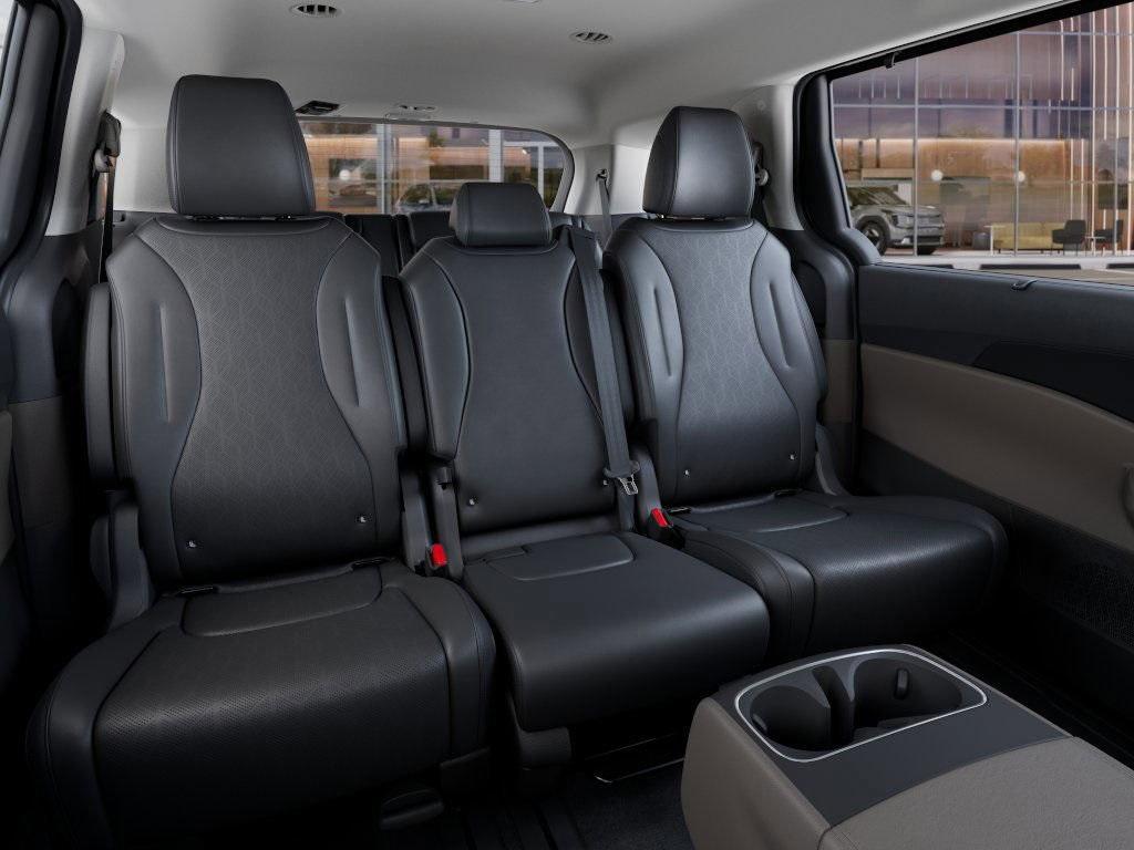 new 2026 Kia Carnival car, priced at $39,964