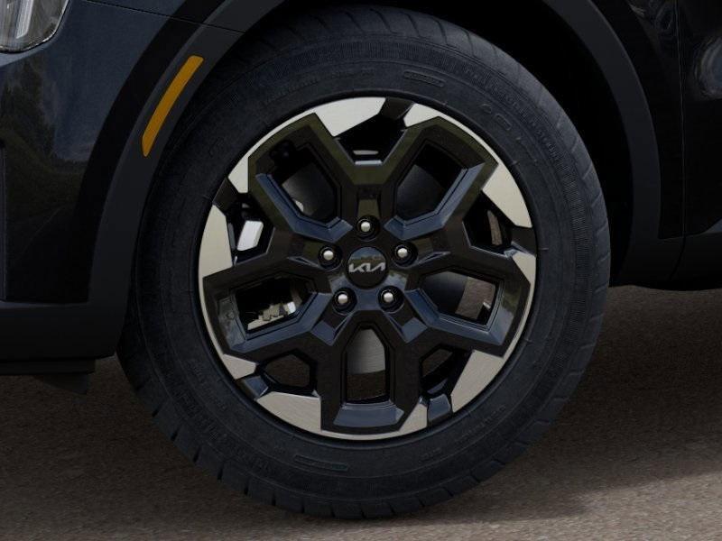 new 2025 Kia Sorento car, priced at $35,887