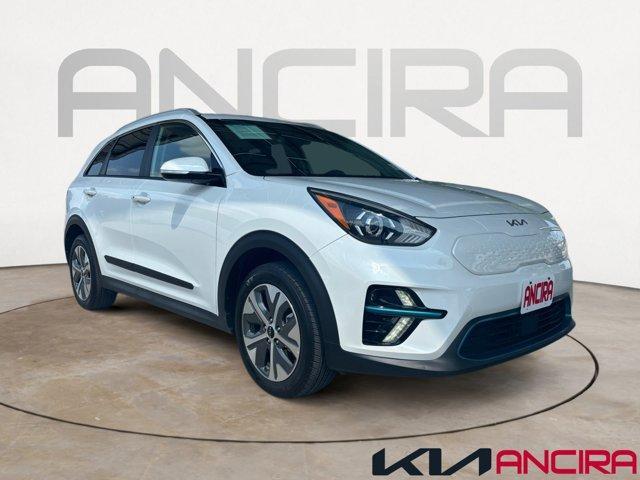 used 2022 Kia Niro EV car, priced at $19,991