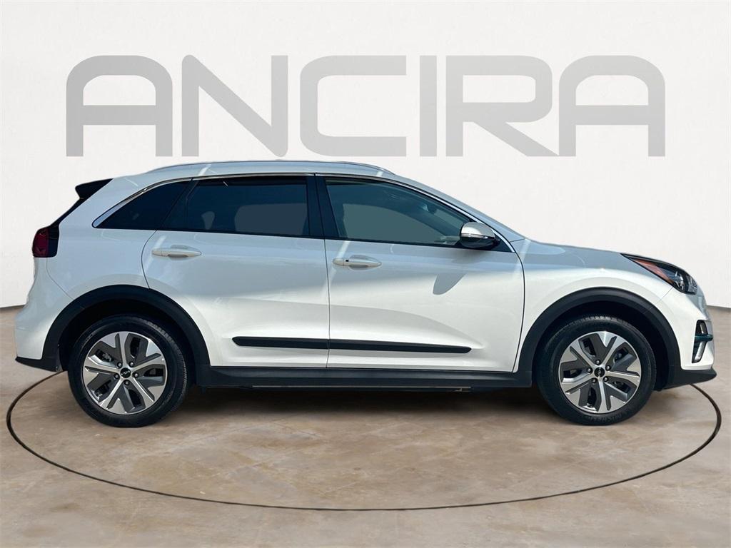 used 2022 Kia Niro EV car, priced at $21,999