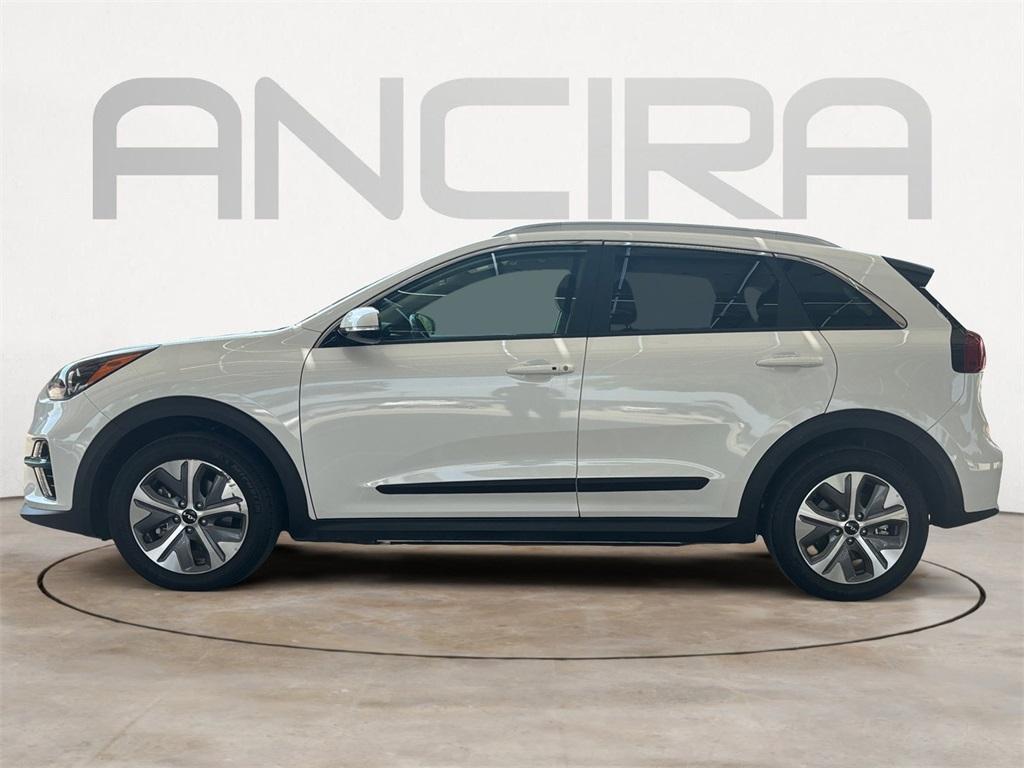 used 2022 Kia Niro EV car, priced at $21,999