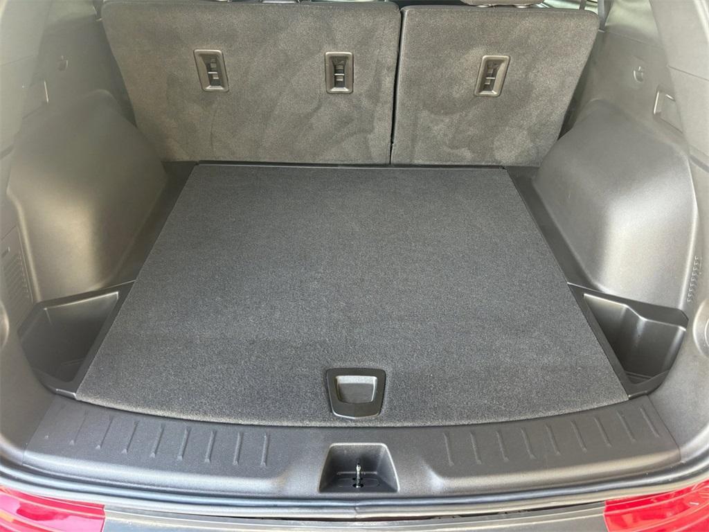 used 2022 Chevrolet Blazer car, priced at $26,999